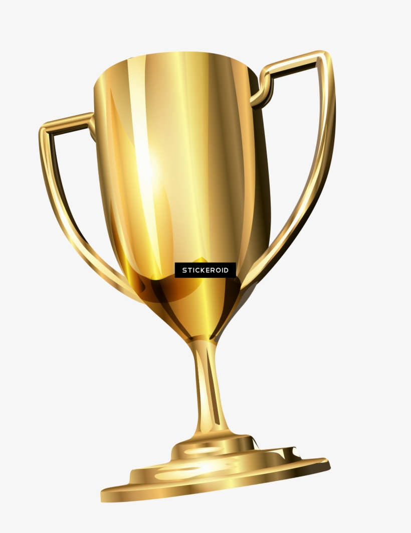 Golden Cup - Foscam Fn3104h - 4 Ch, transparent png download