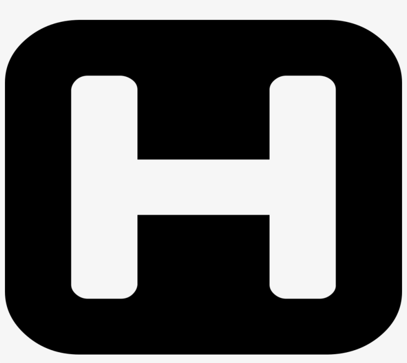 H Sigh Comments - Icono De Hoteles Png, transparent png download