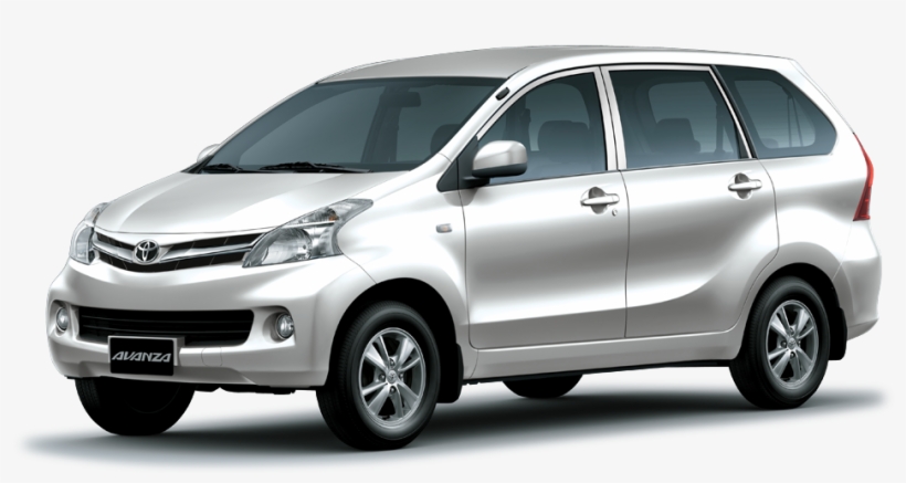 Avanza Car Branding, transparent png download