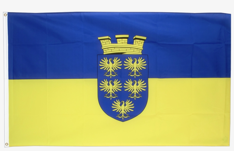Ft Flag - Lower Austria Flag - 3x5 Ft, transparent png download