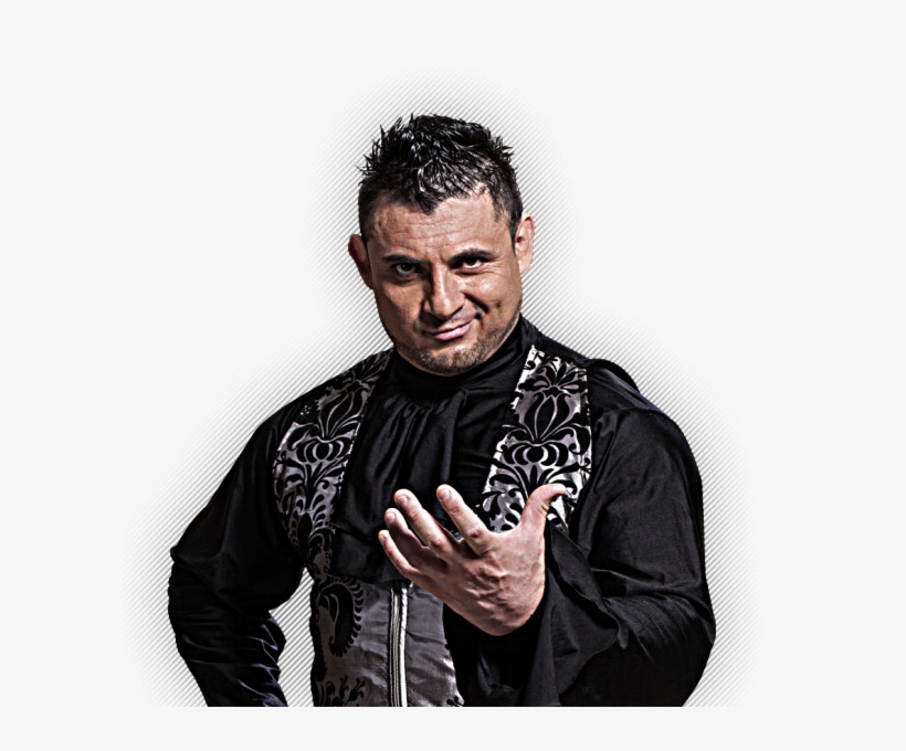 El Zorro Fuera De Triple A Blog De Chavaserna Png El - Png Luchadores De Aaa, transparent png download