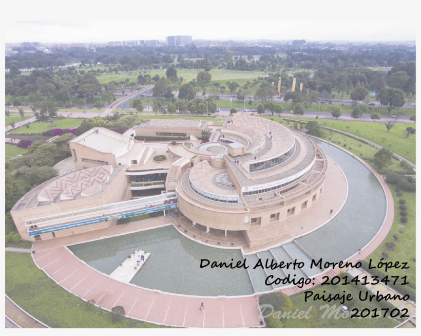 Arqu 2410/paisaje Urbano/postal Ideal - Postcard, transparent png download