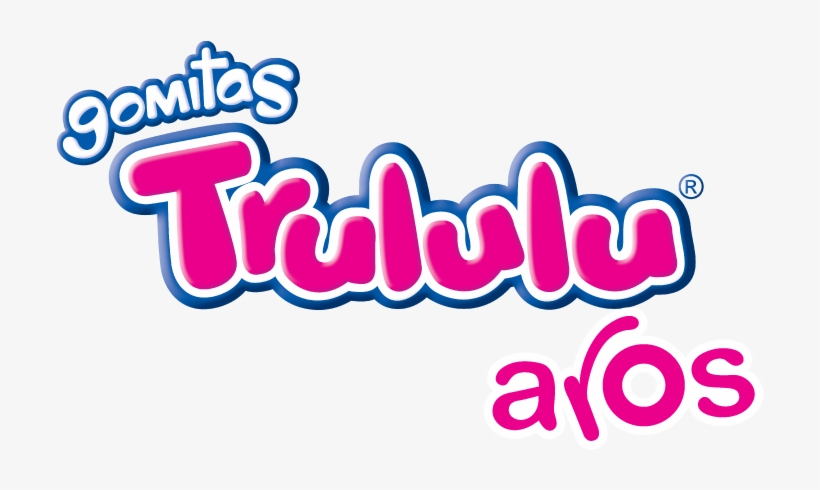Super De Alimentos - Logo Super Trululu, transparent png download