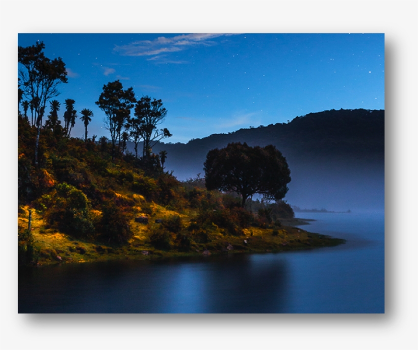 Paisaje - Landscape, transparent png download