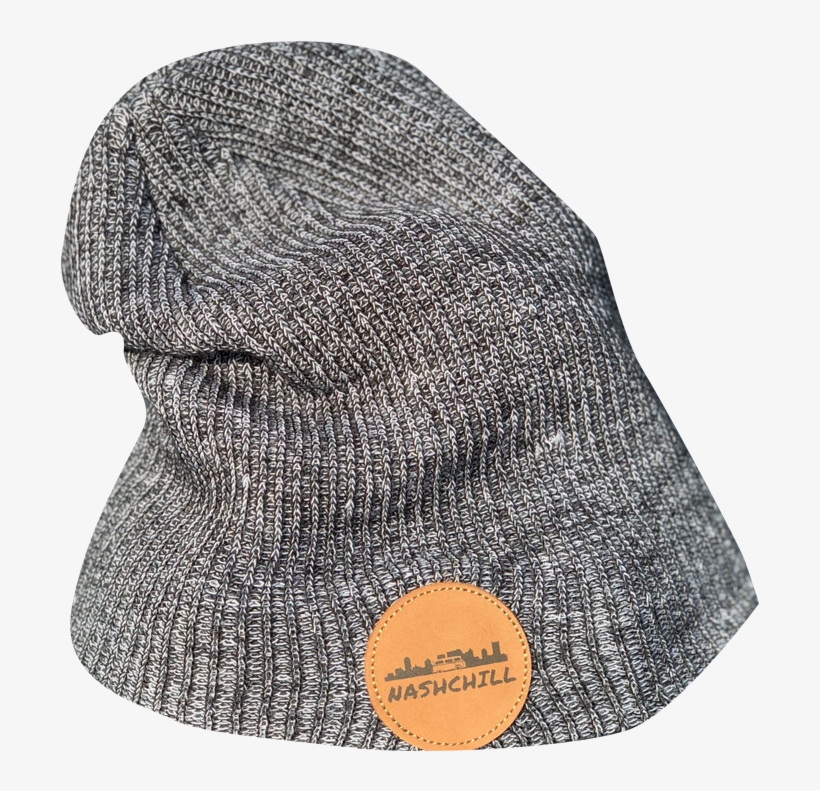 Hipster Beanie Png - Beanie, transparent png download