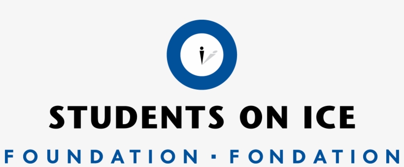 Soi Foundation Logo Bilingual Eng First Hr - Students On Ice Logo, transparent png download