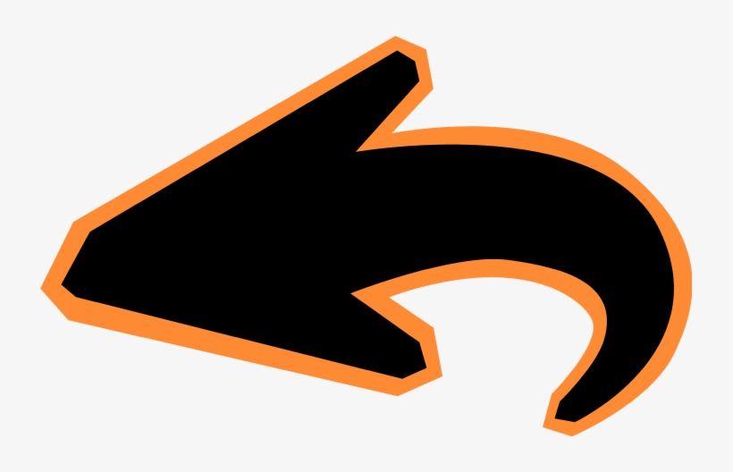 Flecha - Flecha En Graffiti Png, transparent png download