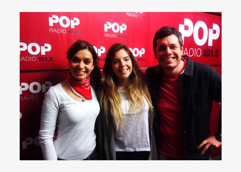 Anécdotas De Un Noviazgo Y Una Revelación Sobre Diego - Radio Pop, transparent png download