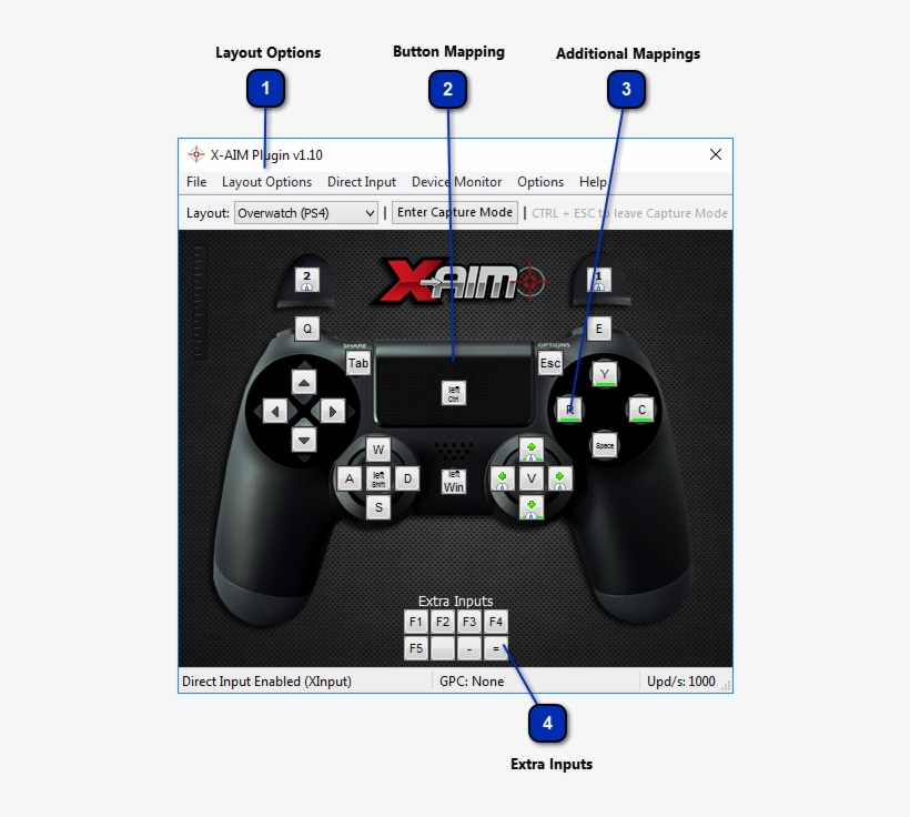 Tekken 7 controls xbox Clearance