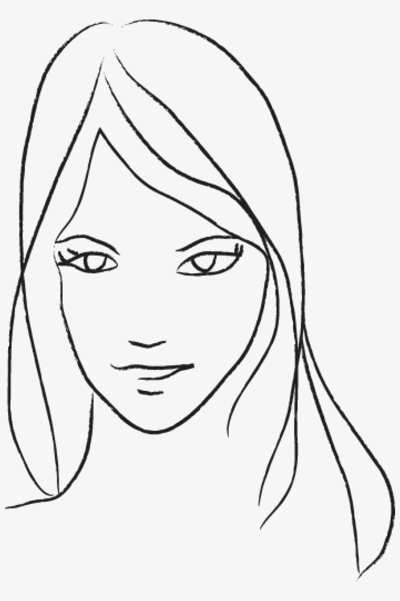Another Option Would Be Smashbox's Primer Water, Which - Line Art, transparent png download