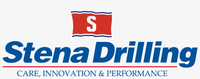 One Of The World's Foremost Independent Drilling Contractors - Stena Line, transparent png download