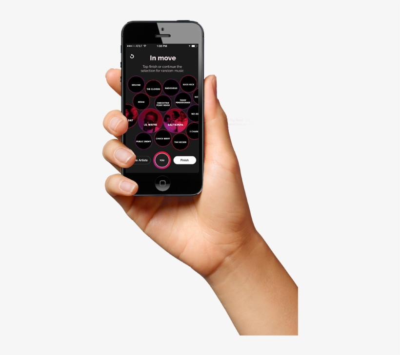 Functional - Find It Smartphone Bluetooth Locator W/ Proximity Alerts, transparent png download