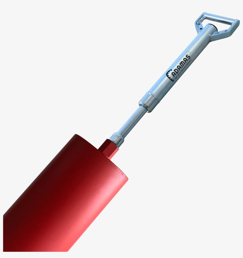 G10442 Stand Alone - Snow Shovel, transparent png download
