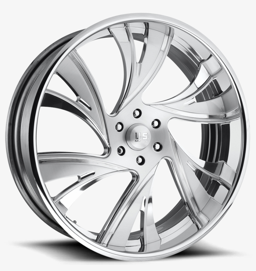 Us Mags Sniper - Sniper 6 Us Mags, transparent png download