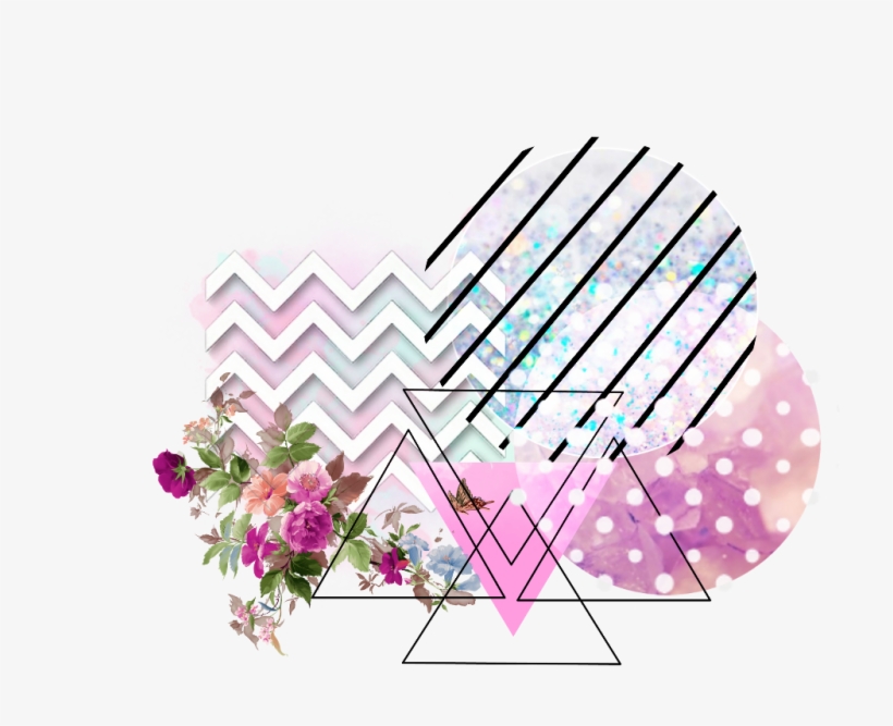 Decoration Edit Tumblr Kpop Kpopedits, transparent png download
