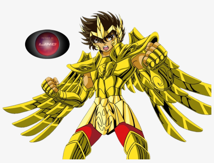 Disfruta De Los 20 Renders Del Anime Caballeros Del - Namco - Ps3 - Saint Seiya Senki, transparent png download