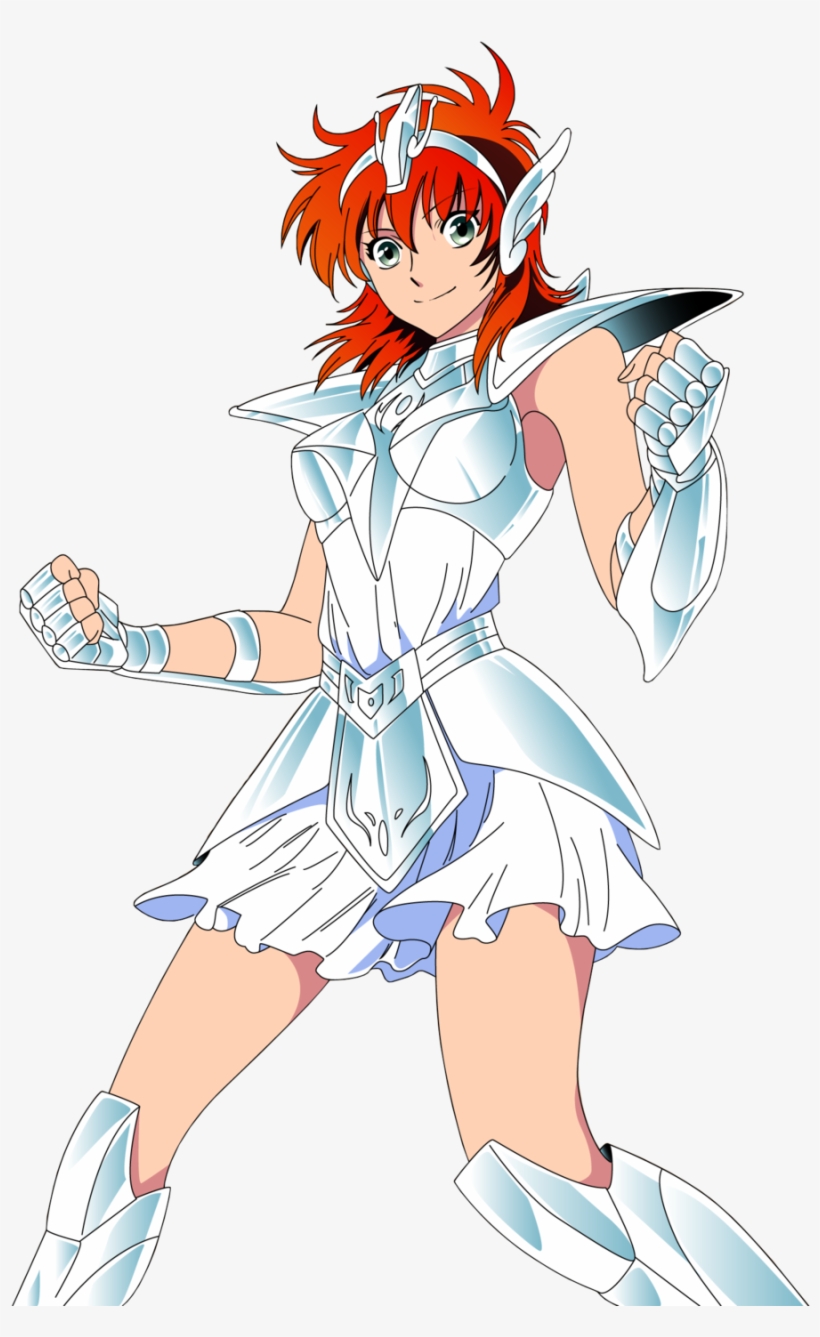 Avance Universo Saint Seiya 3×03 - Shoko De Cavalo Menor, transparent png download