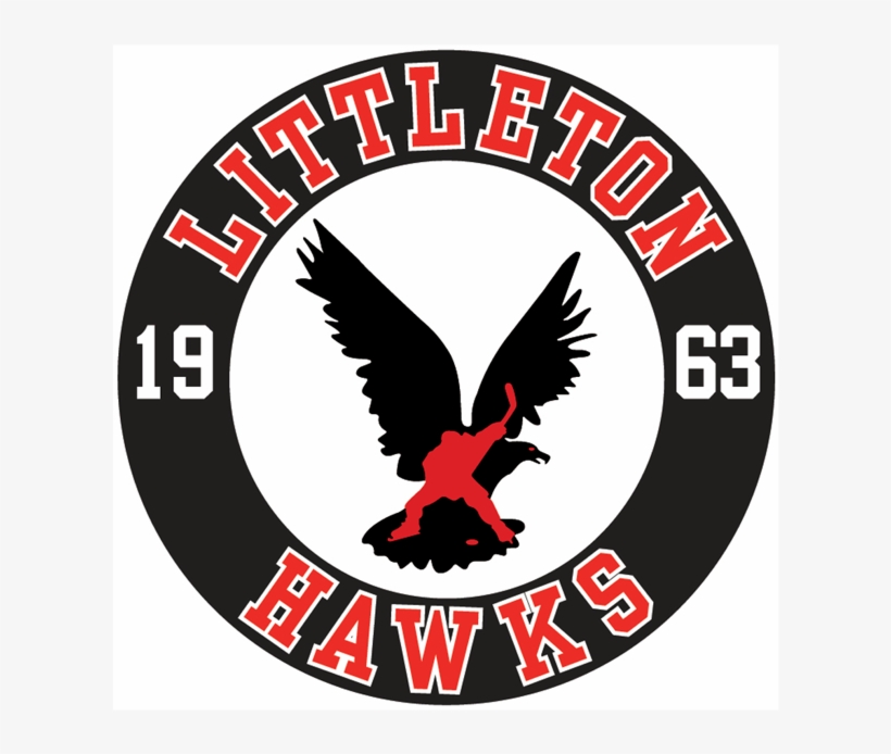 Check Them Out - Littleton Hockey, transparent png download