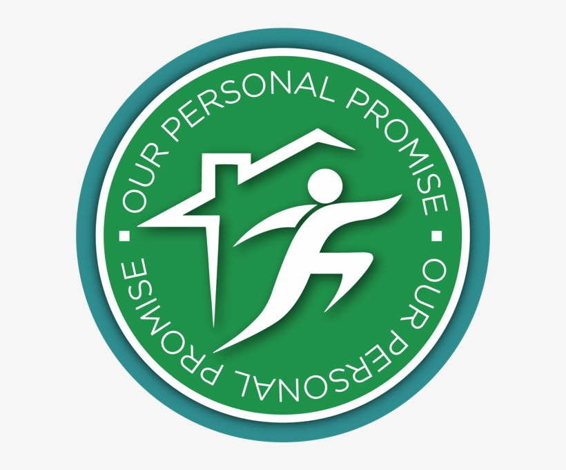Care First Rehab Personal Promise Image - Fussball Logos Aus Ense, transparent png download