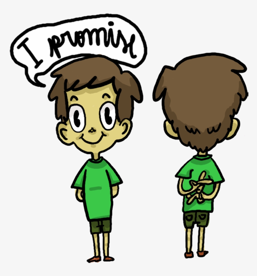 I Promise - Promise Not, transparent png download