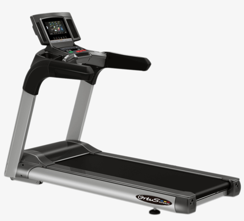 Cinta De Correr A5 C177 Profesional Para Gimnasio - Matrix Mt5 Treadmill, transparent png download
