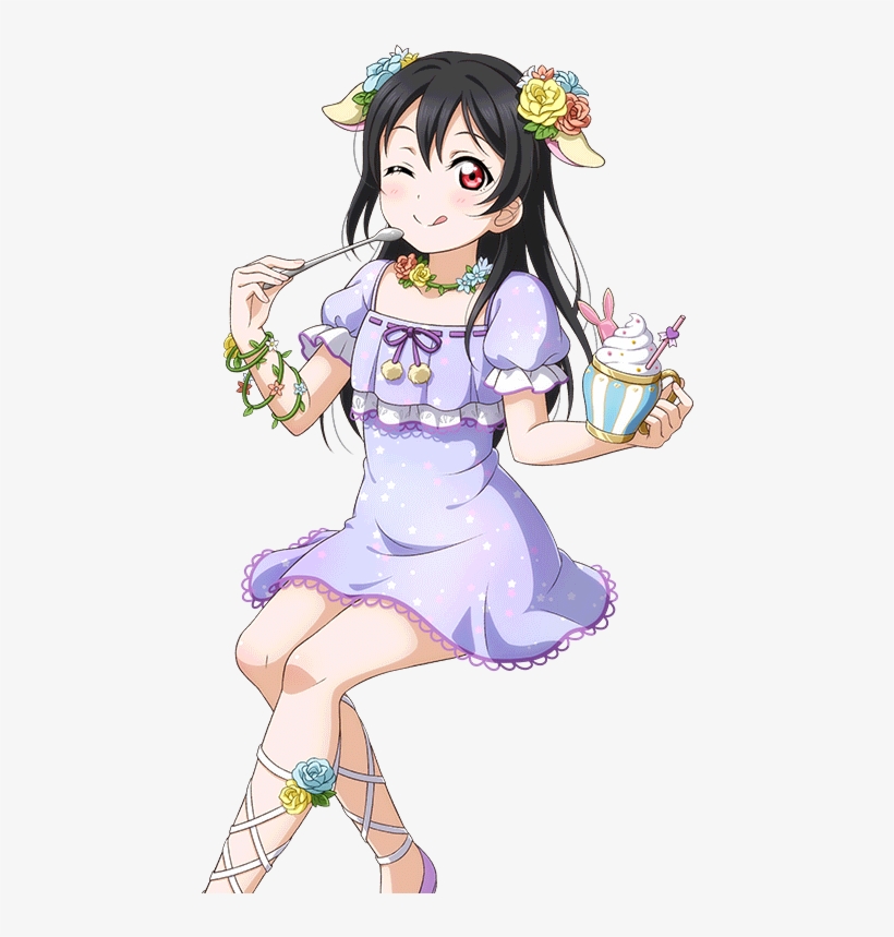 Download Images - Love Live!, transparent png download