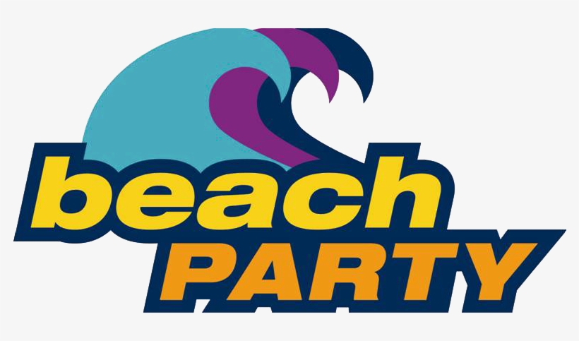 Clipart Beach Dance - Io Productions, transparent png download