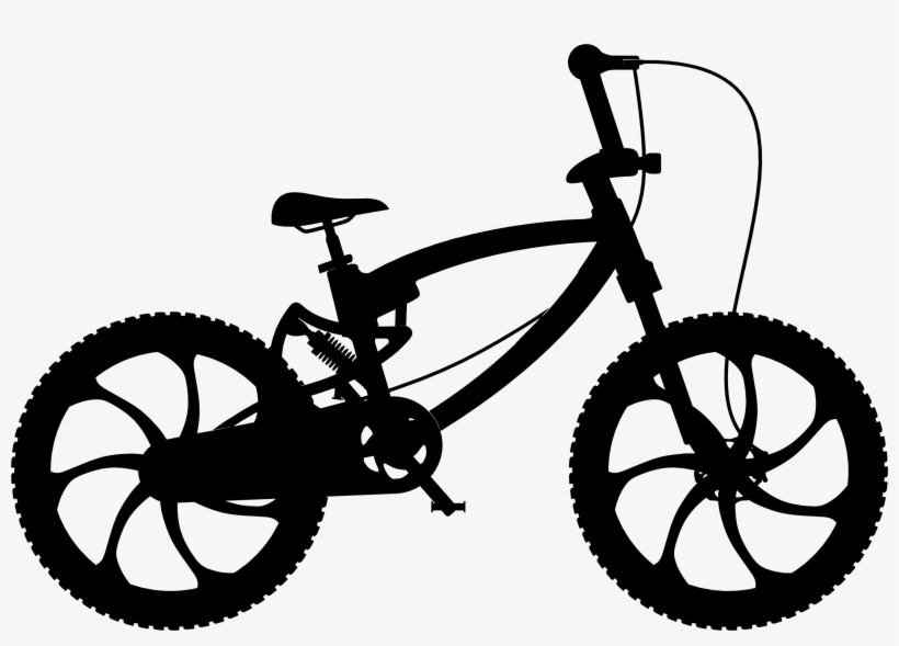 Big Image - Mongoose Legion L40 2019, transparent png download