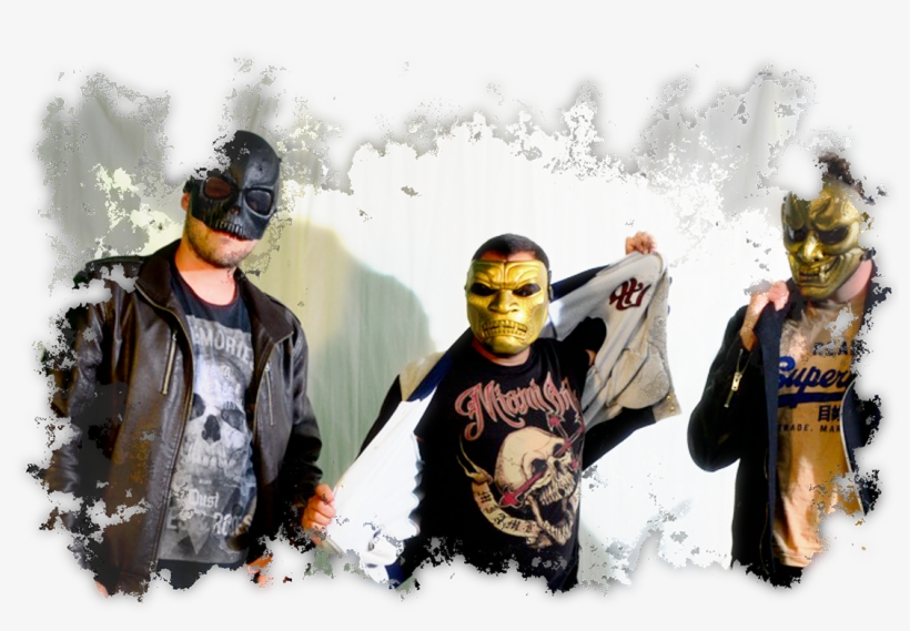 Ghost Riderz - Snow, transparent png download