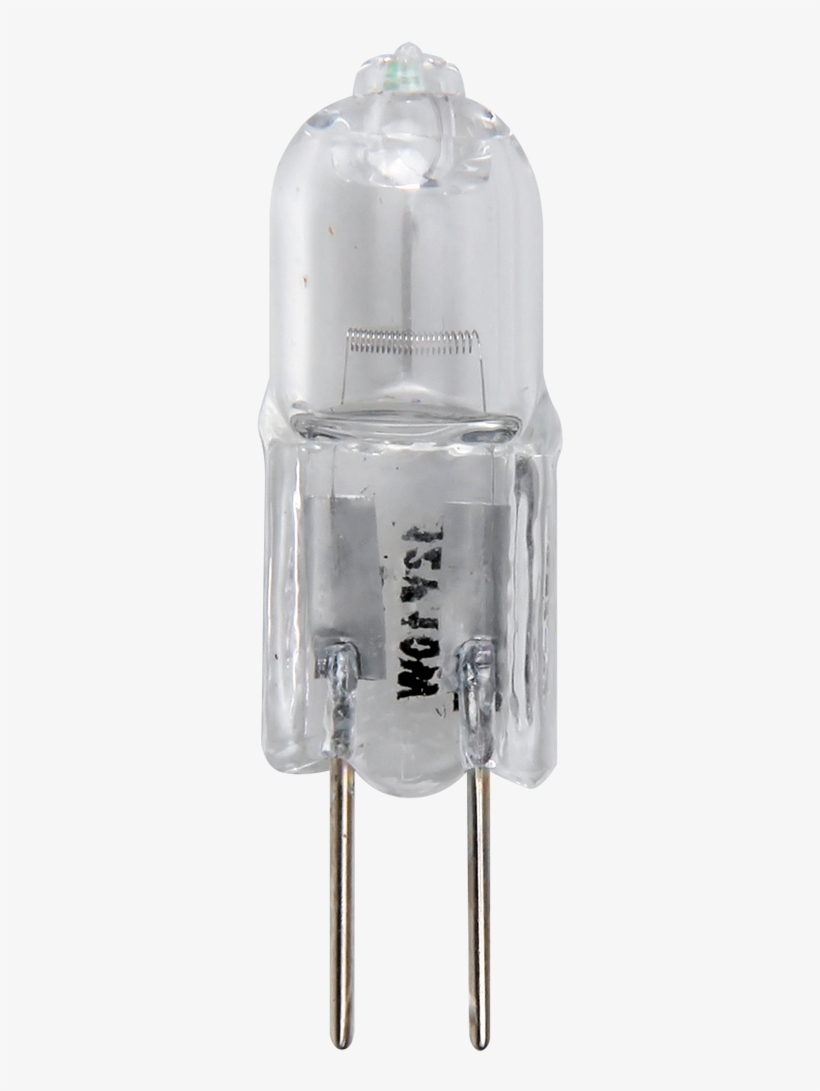Luminous Source No - Incandescent Light Bulb, transparent png download
