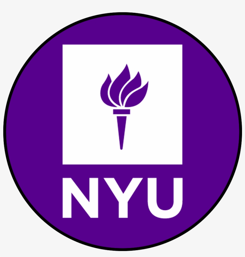 New York University's 18% Overall Decrease Is Due Mostly - New York University Png, transparent png download