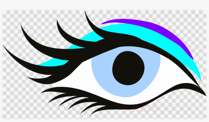 Eyebrows Silhouette Png Clipart Eyebrow Clip Art - Sao Francisco Forty Niners Logo Png, transparent png download