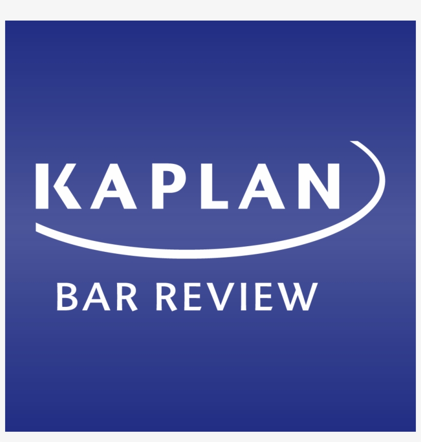 One Bar Review Class - Kaplan Step 1 Videos, transparent png download