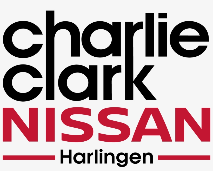 Haunted Houses And Other Paranormal Activity Locations - Charlie Clark Nissan Logo, transparent png download