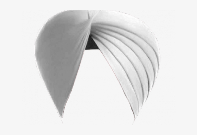 Sikh Turban Clipart Transparent - Turban Png, transparent png download