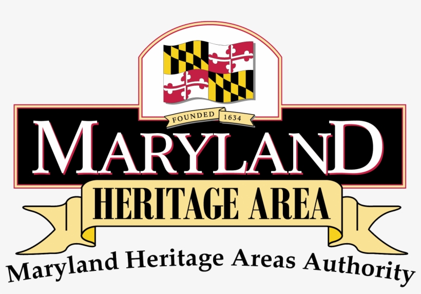 This Project Is Made Possible By - Maryland Heritage Areas Authority, transparent png download