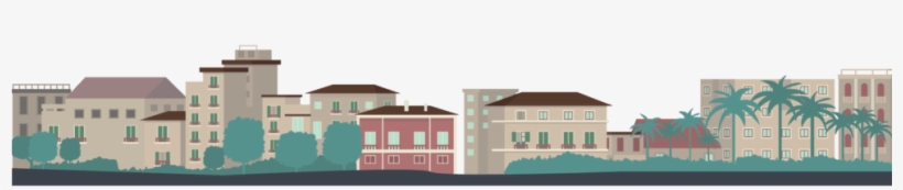 Image Buildings-1 - Image Buildings Pty Ltd., transparent png download