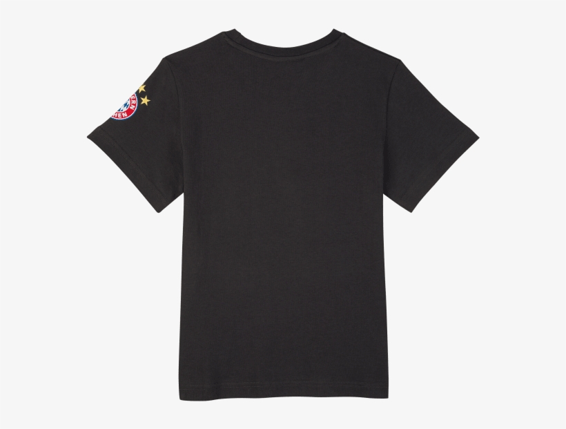 T-shirt Kids Disney Mickey Mouse - White Tshirt Plain Transparent, transparent png download