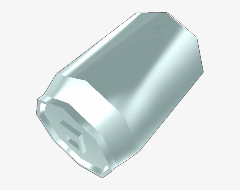 This Is A Less Detailed Lightsaber, I Have Another - Torch, transparent png download