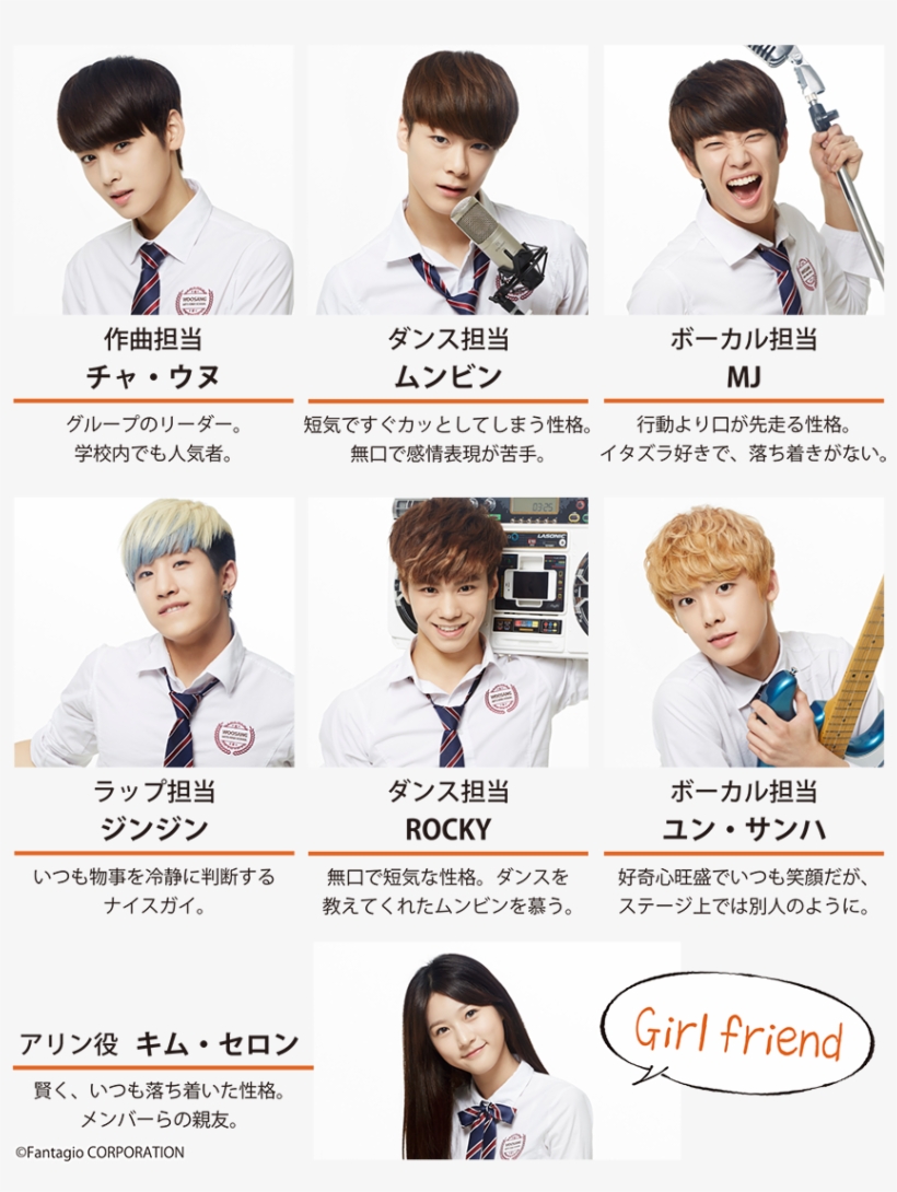 Astroのto Be Continued キャスト｜衛星劇場 - Continued 韓国 ドラマ, transparent png download