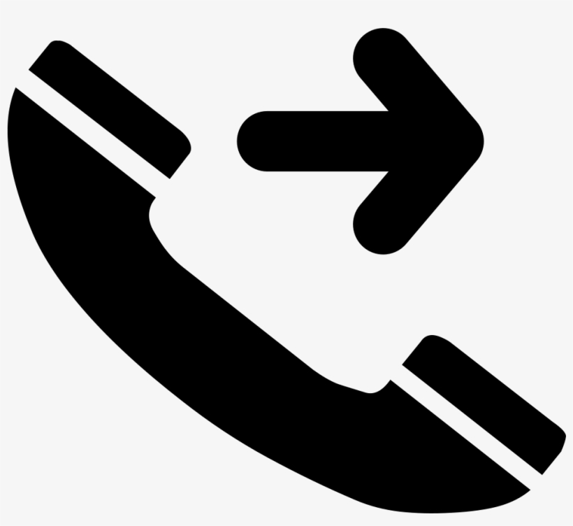 Png File Svg - Icono Llamando, transparent png download