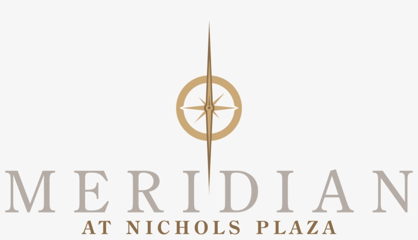 Apex Property Logo - Meridian At Fairfield Park Logo, transparent png download