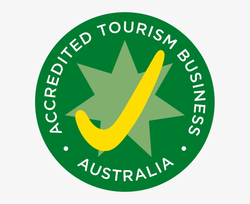 Accredited Tourism Business - Accredited Tourism Business Australia, transparent png download