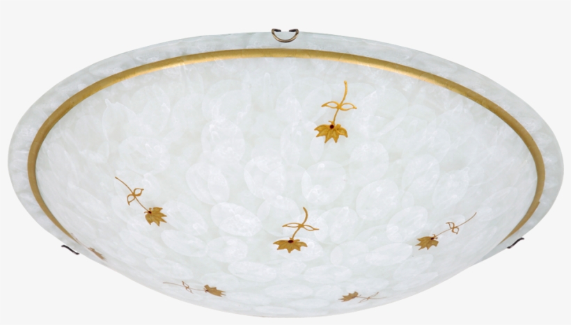 1954 - Rabalux 1952 - Stropní Svítidlo Art Flower 1xe27/60w/230v, transparent png download