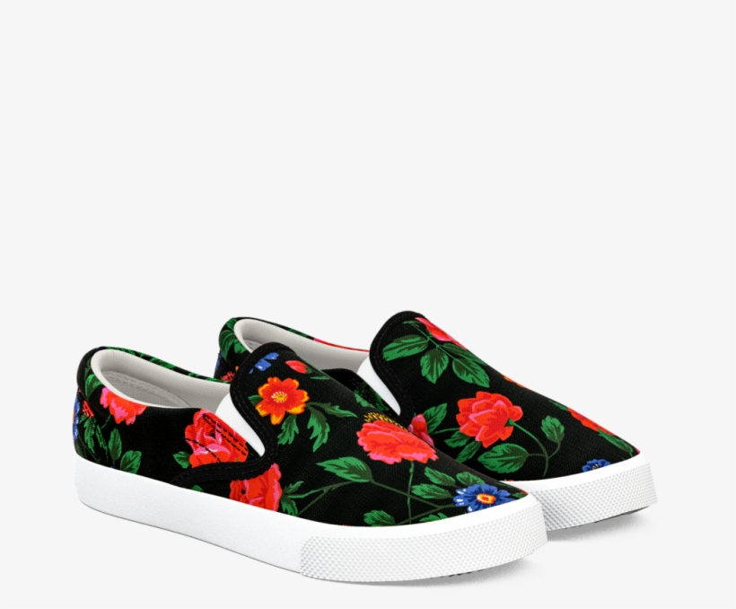 Slip-on, transparent png download