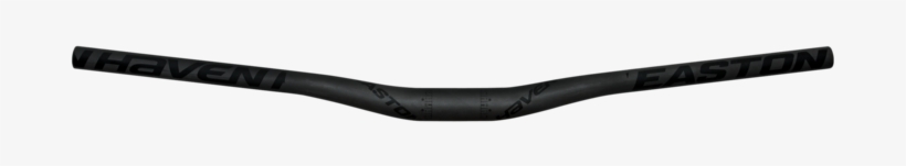 Haven Hb Lo 740s 318 Black - Truvativ Boobar Riser Bar, transparent png download