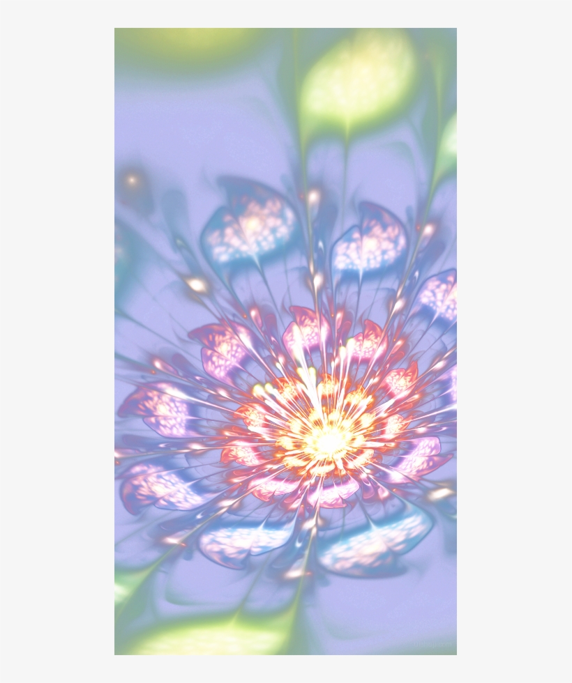 Background Crown Crownflower Flower Flowercrown Floral - Flower, transparent png download