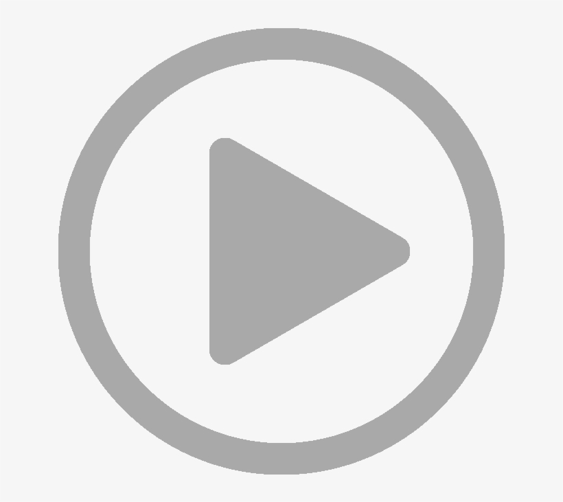 Annabelle Candy Company Family Owned Since Annabelles - Grey Play Button Png, transparent png download