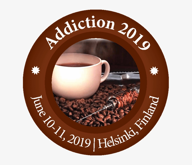 Addiction Conferences 2019 - Caffeine Addiction Cure: Overcoming The Caffeine Blues, transparent png download