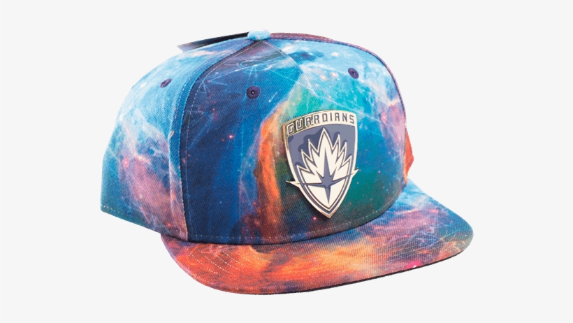 1 Of - Guardians Of The Galaxy 2 Hat, transparent png download